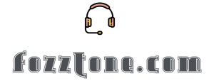 fozztone.com